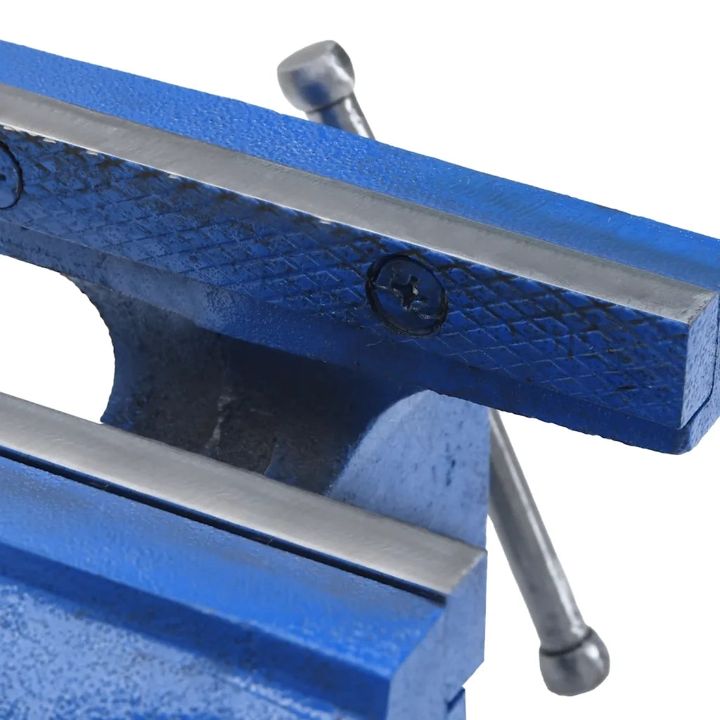 Morsa da Banco Blu 150 mm in Ghisa CFW6571877