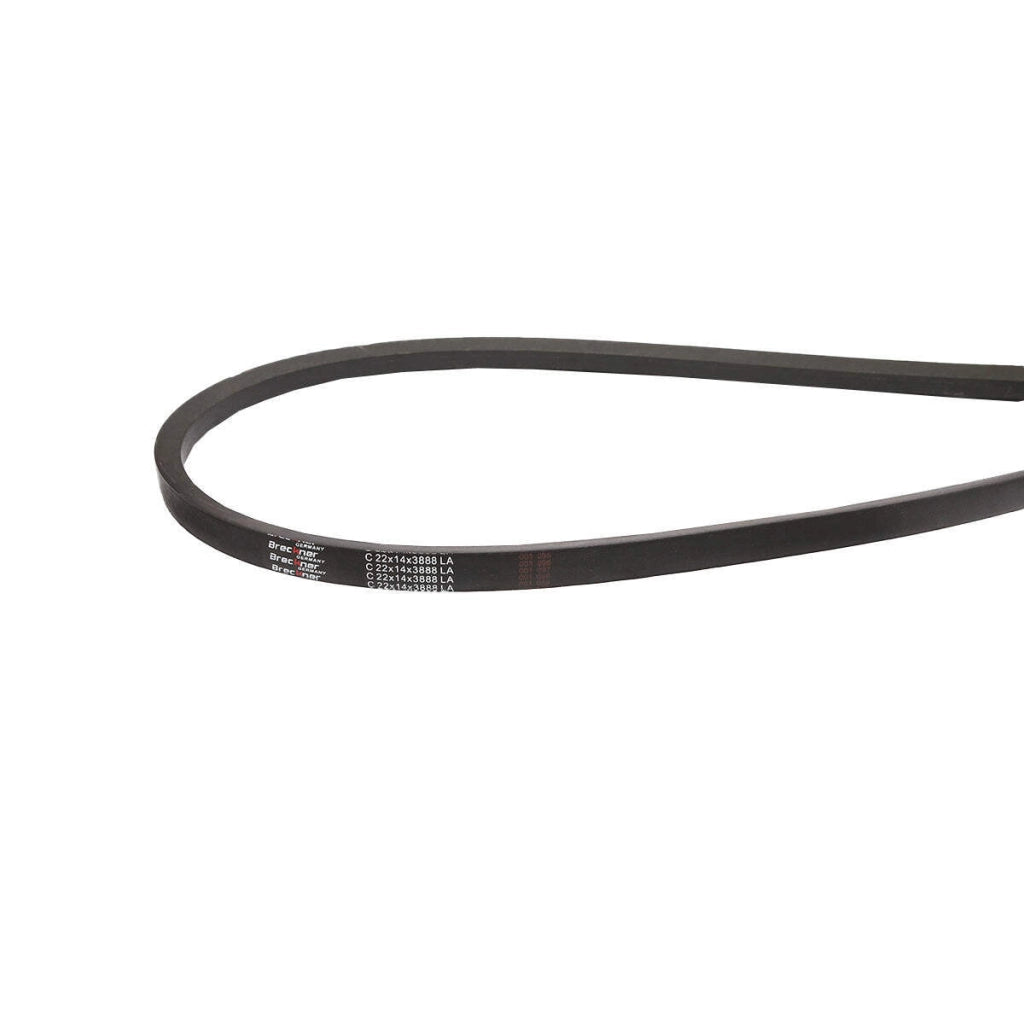 Cinghia di trasmissione C 22x14x3888 LA 22x3888