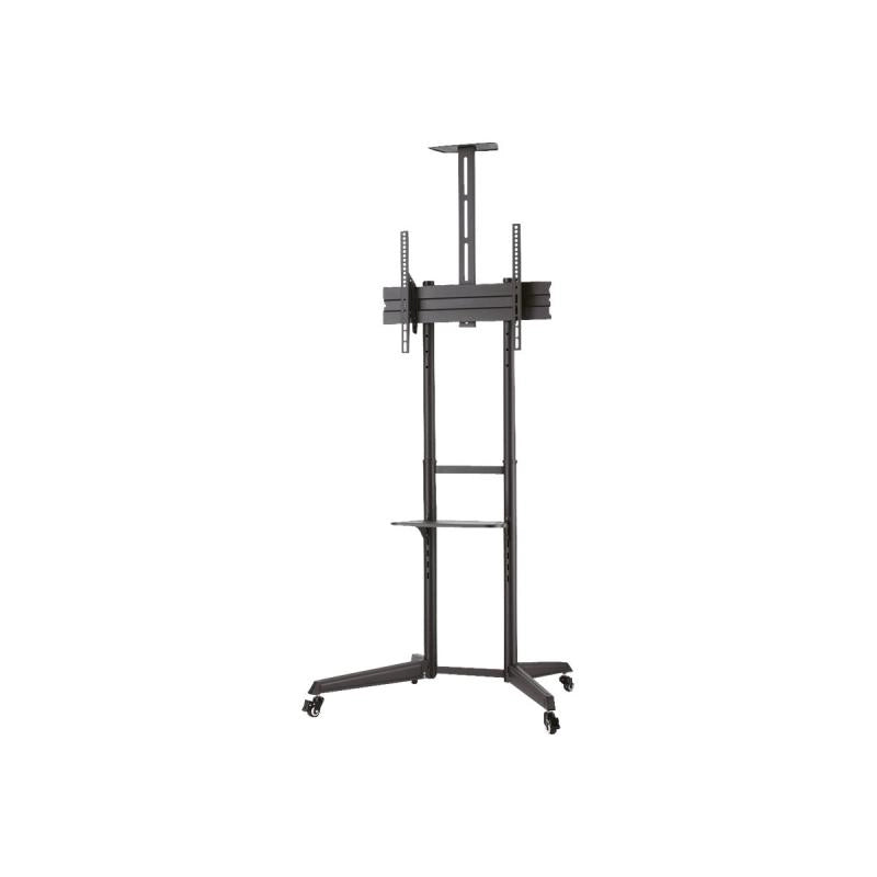 Neomounts fl50-550bl1 carello tv 37-70"