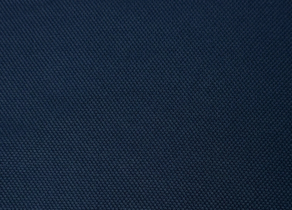 Copridivano E Copri Poltrona Antimacchia Sofà Elasticizzato Modello Magico - Seduta - Blu
