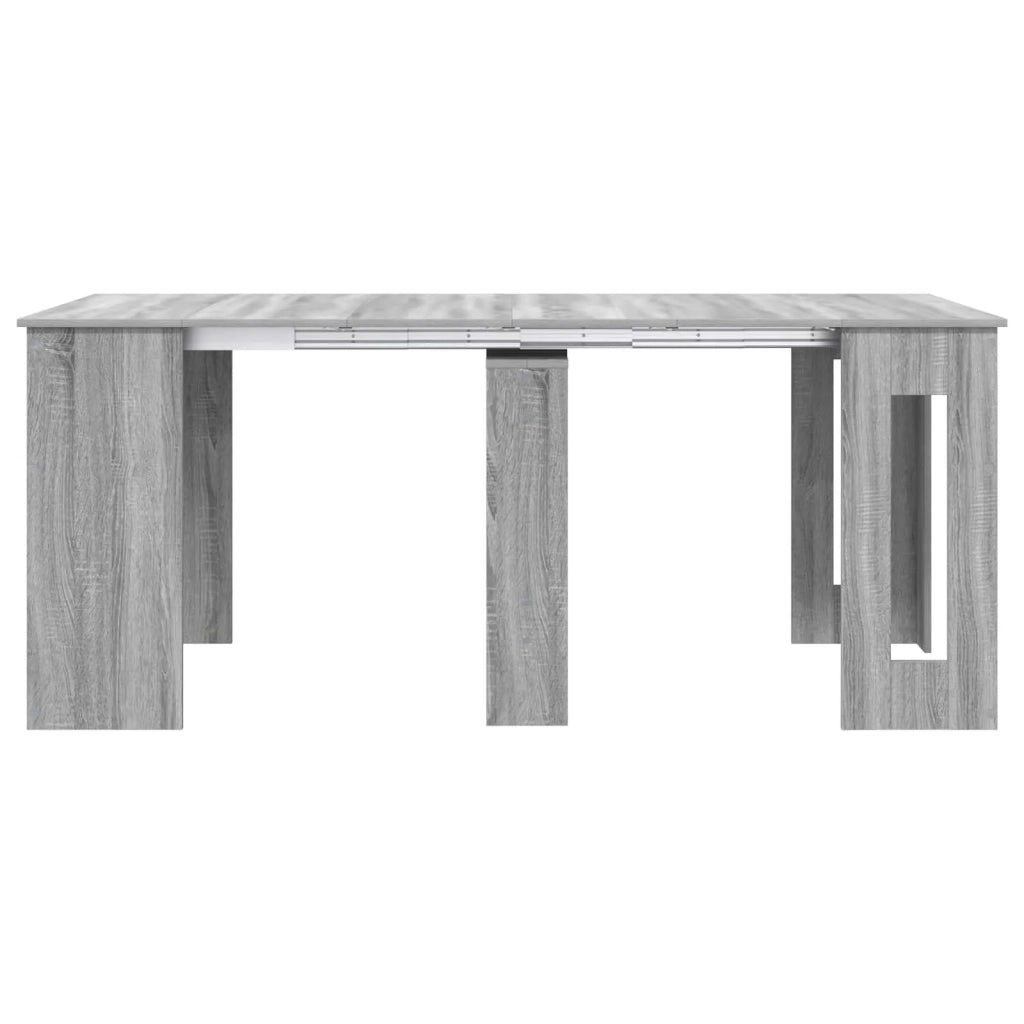 Tavolo da Pranzo 180 x 85 x 75 cm Legno ingegnerizzato
