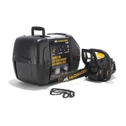 Motosega a scoppio McCulloch CS380T con valigetta e catena