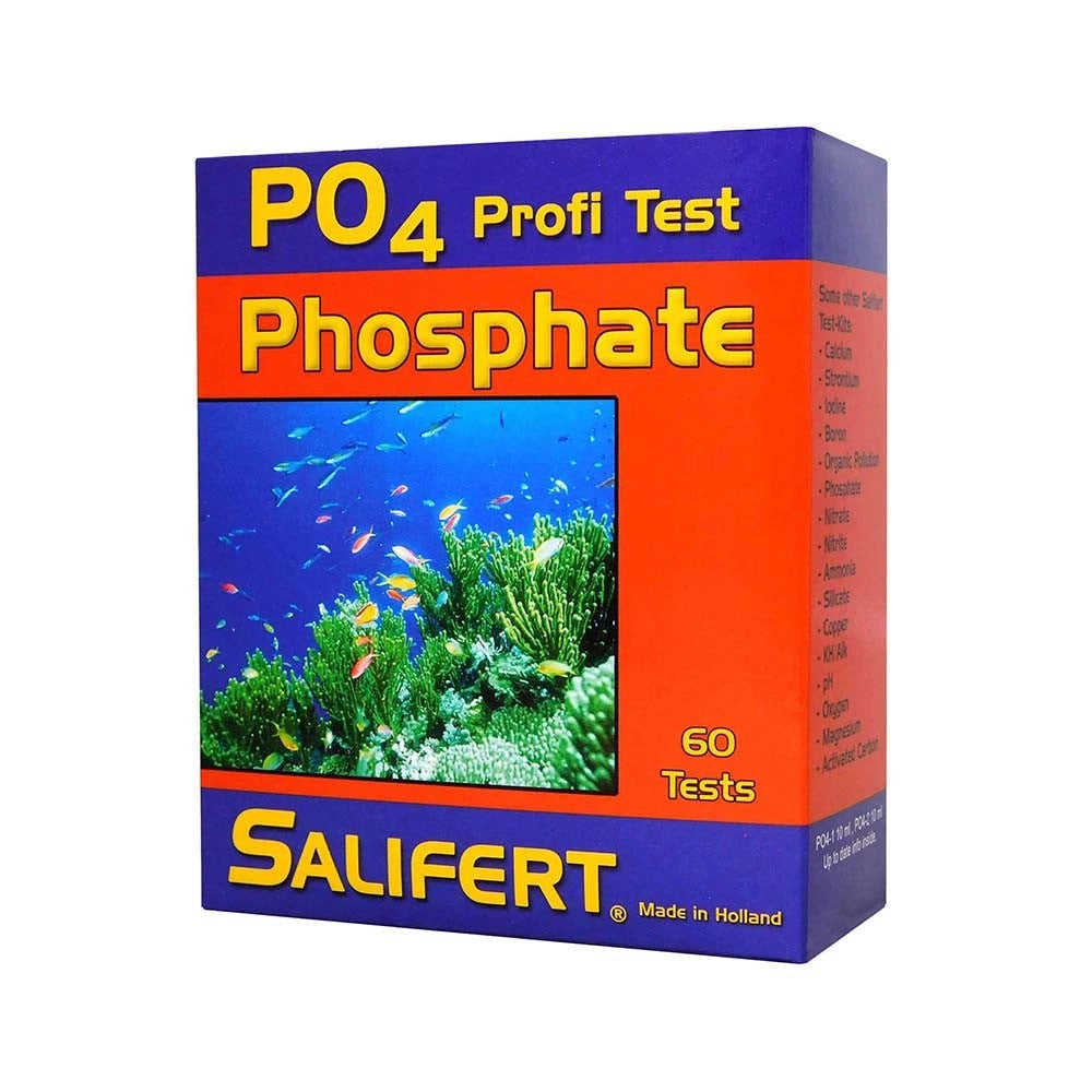 Salifert Profi Test Phosphate