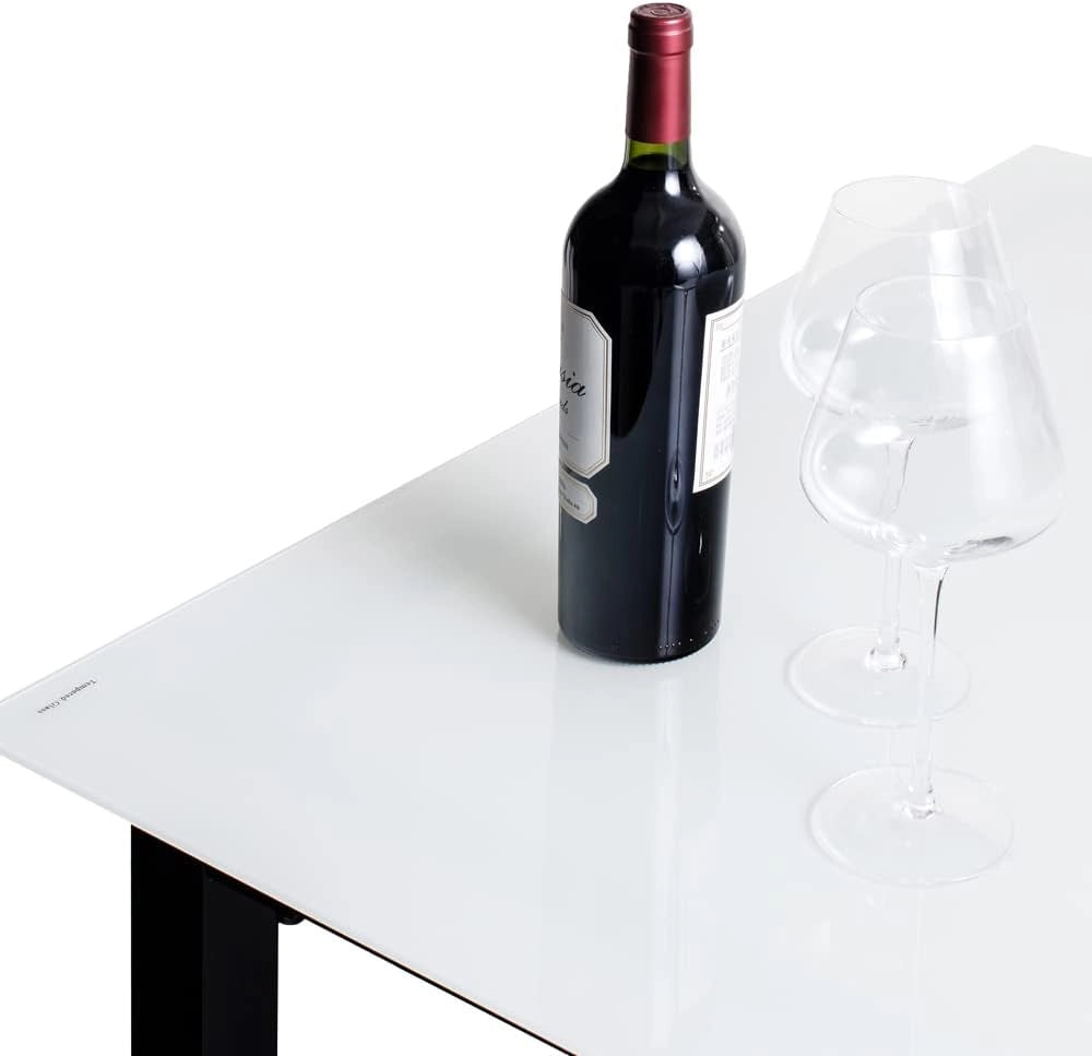 ® Set Tavolo e Sedie da Giardino Bern 6 +1 Alluminio Bern Schienale 7 Posizioni Balcone Patio