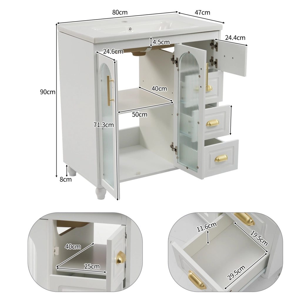 Mobile bagno sospeso?