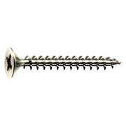 VITE PER LEGNO 'TSP' TSP  3,0x 16 - pz. 50  - Blister Koncreto