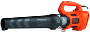 Black+Decker SOFFIATORE ASSIALE ELETTRICO BEBL185-QS 1.850 W