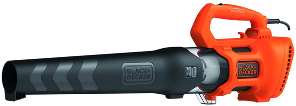 Black+Decker SOFFIATORE ASSIALE ELETTRICO BEBL185-QS 1.850 W