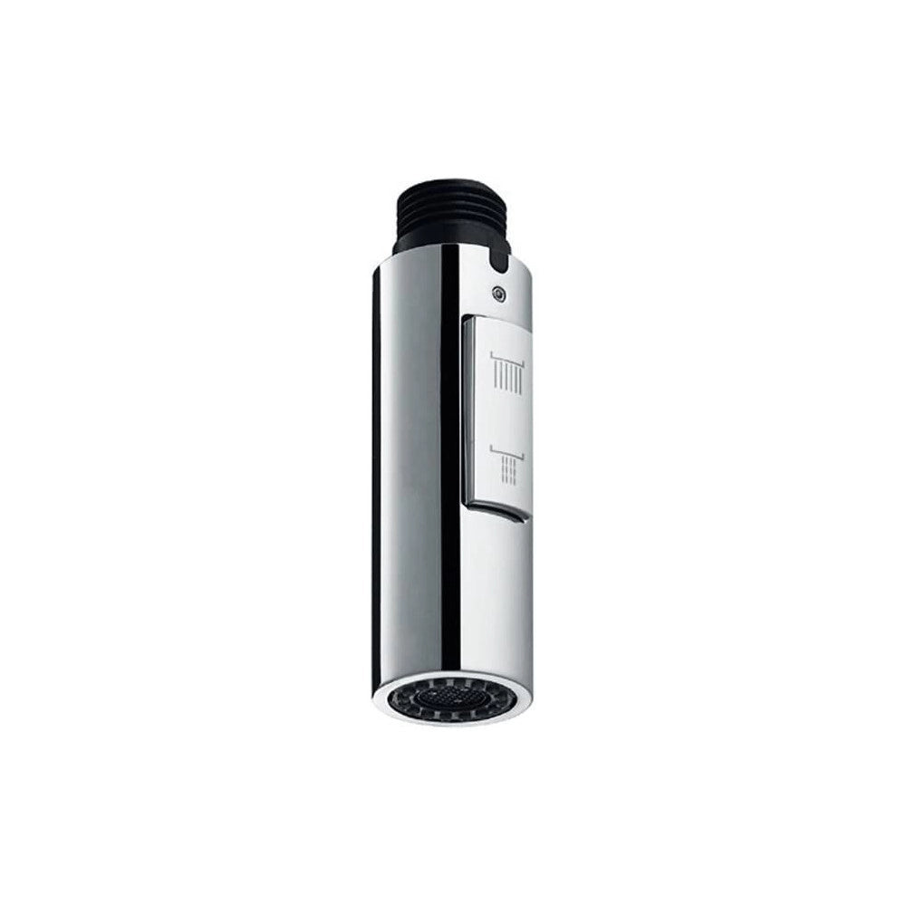 Trade Shop - Doccetta Aeratore Rompigetto Ricambio Universale Per Rubinetto Miscelatore 59222 -