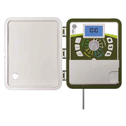 1pz centralina rain 'i-dial r' 6 stazioni - 9 volt cod:ferx.6119905nlm