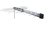 ANTENNA LOGARITMICA ART.425017 DIGITALE TERRESTRE ANTENNE