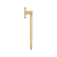 Portasciugamano Da Bagno 5910 Nico Brush Gold