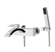Miscelatore vasca Linea Marte