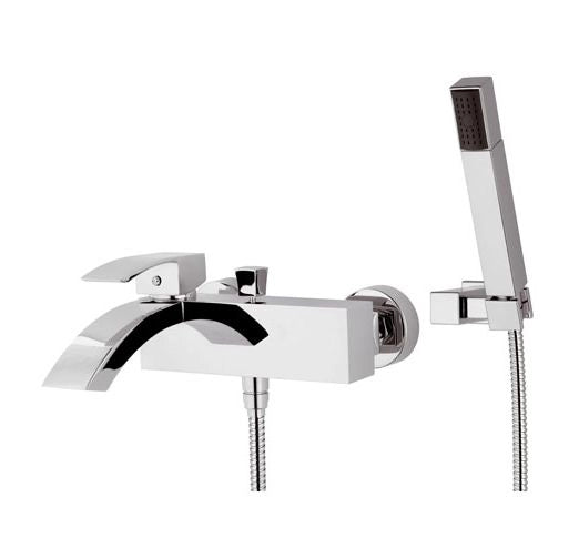 Miscelatore vasca Linea Marte