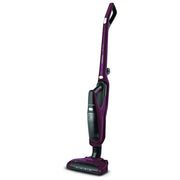 Grundig VCH 9930 aspirapolvere senza filo Bacca, Nero Senza sacchetto