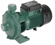 ELETTROPOMPA CENTRIFUGA BIGIRANTE IN GHISA MONOFASE MOD.K HP 1 KW 0,75   230 V   DAB PUMP S.P.A.
