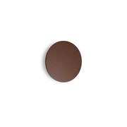Lampada Da Parete Punto Ap D24 Coffee Ideal-Lux