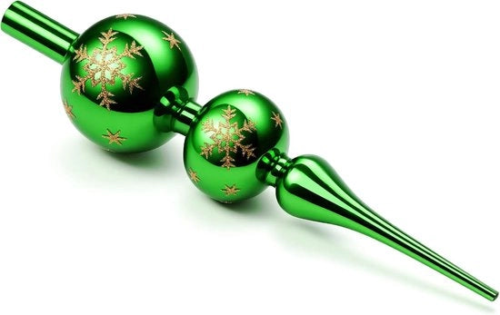 Albero di Natale - Decorazione di Natale - Topper di Natale - Ornamento di Natale - Versamento di Natale - Albero di Natale Decorazione - Albero di Natale Versato - Festa di Natale - Albero di Natale Ornamento - Topper di Albero di Natale