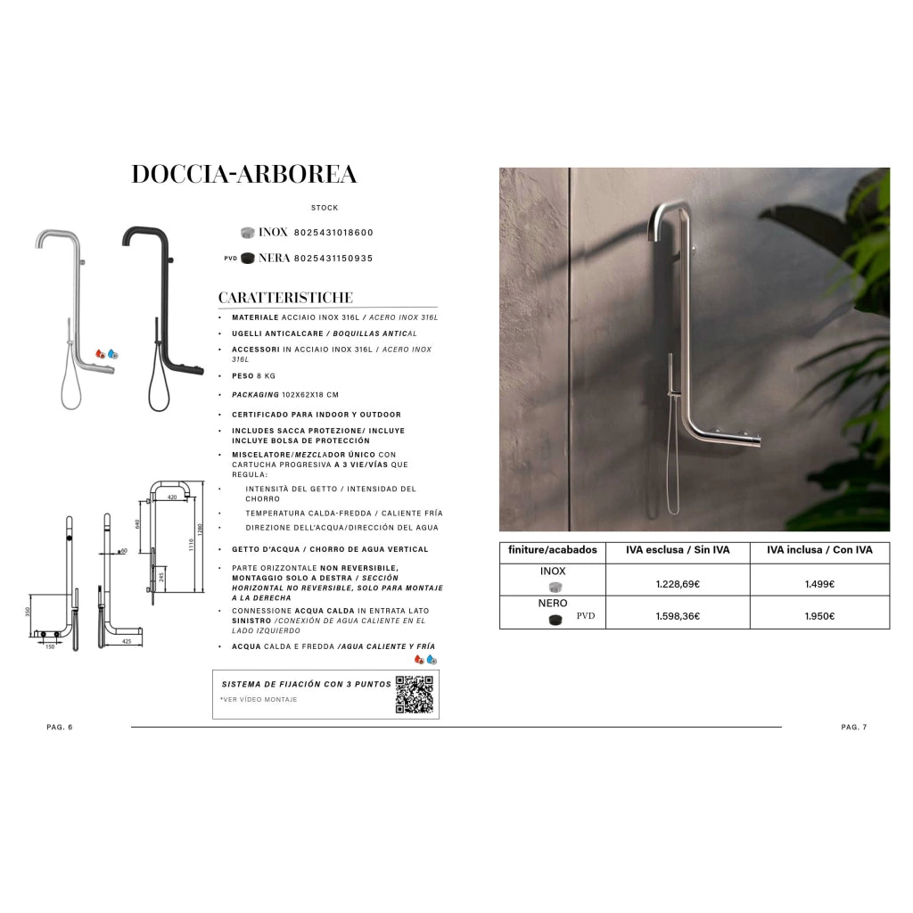 SINED CATALOGO SINED DESIGN ACQUA2026 Catalogo Sined Design Acqua 2025 Eleganza e Durabilita per Ambienti Moderni Investi in Qualita e Stile con Spedizione Veloce e Garanzia