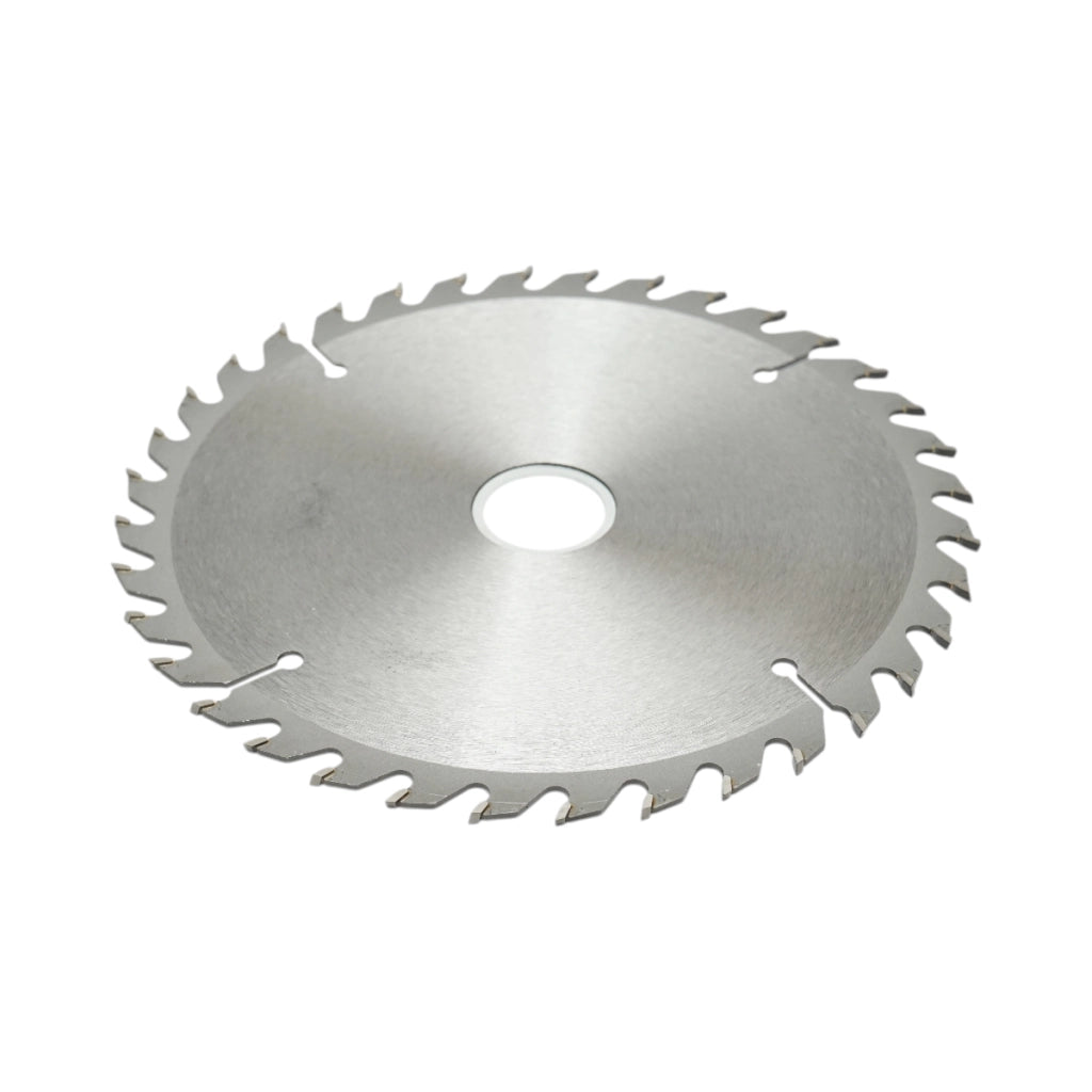 Disco circolare in widia per legno 180 × 30 mm, 36 denti, velocità massima 8.200 rpm Breckner Germany