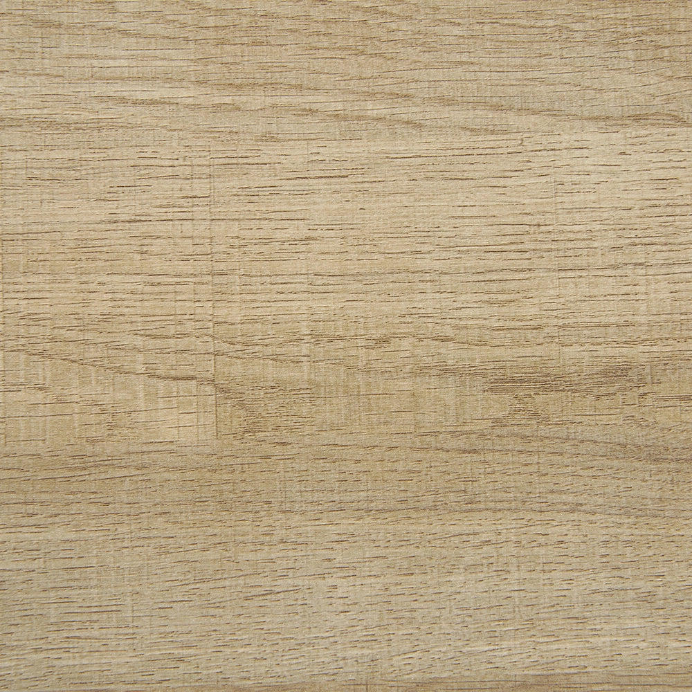 Tavolo da pranzo finitura legno chiaro 160 x 90 cm gambe in metallo Nero cucina industriale