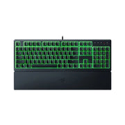 Tastiera computer razer rz03 04470700 r3h1 ornata v3 x black
