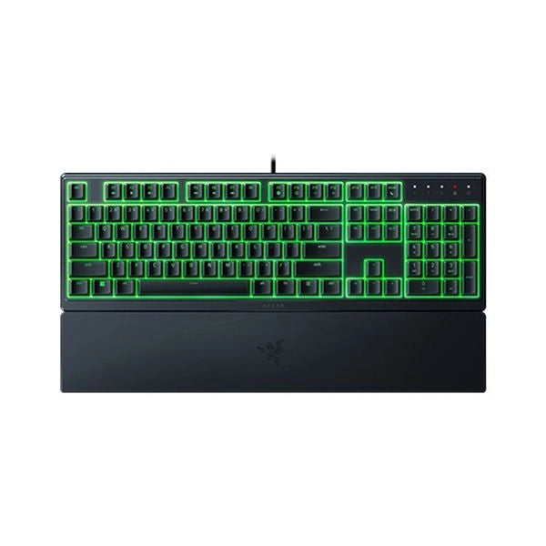 Tastiera computer razer rz03 04470700 r3h1 ornata v3 x black