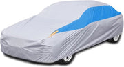 Asciugamano auto per esterno - protezione UV, respirante e impermeabile (470x185x160 cm)