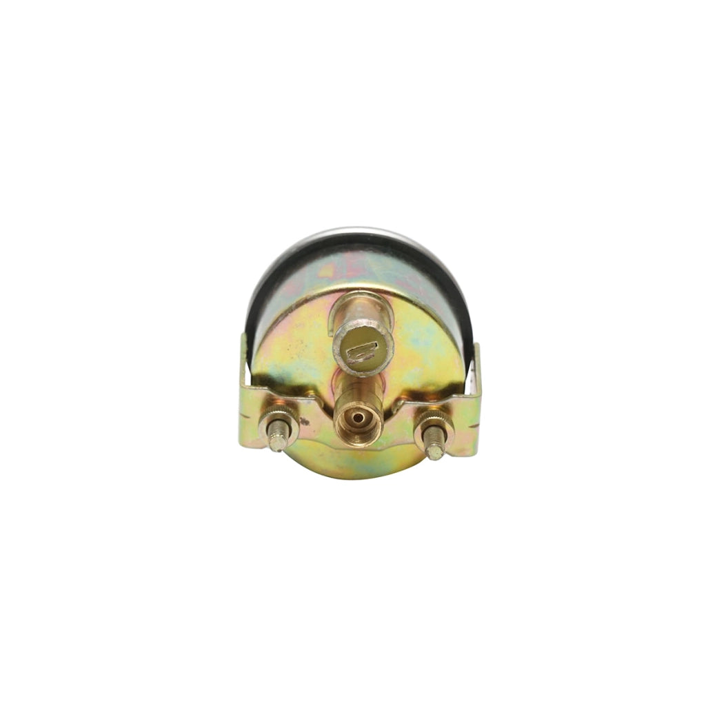 Manometro pressione olio per Massey Ferguson codice OEM 1458875M91, 1850337M96, 1850377M96, 1458875M91, 180100M92, 1850377M96, 1853094M1, 1853097M91, 1853097M92, 1853224M91, 1853268M91, 506902M92, 968903M1
