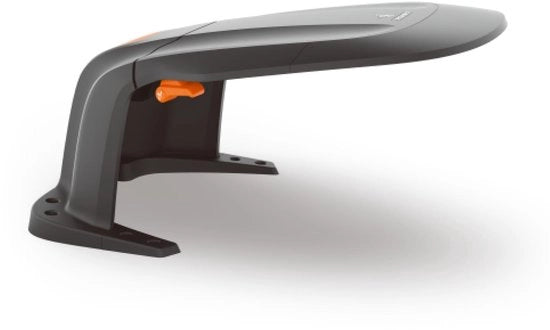 Garage Opvouabile per Robot Tagliaerba - Protezione da Sole/PIoggia - Nessuna Bloccatura dei Segnali - Disegno a Coperchio - Compatibile con Navimow i2 LiDAR/H2 Series - Garage per Robot Tagliaerba