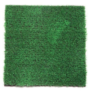Tappeto sintetico in rotolo in Polipropilene cm 200x1 000 00x0 7 - GREEN