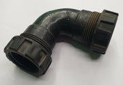 GOMITO ATT.POLIT. 32X32 PLASTICA