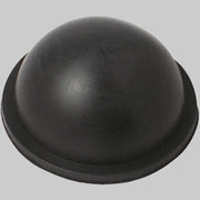 GUARNIZIONE A CAPPELLOTTO PER PULSANTE AD ARIA TIPO MONOBLOCCO ITS  Ø 30 mm  H 14,5     MADE IN ITALY
