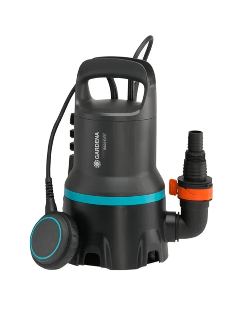 Pompa sommersa GARDENA 9000