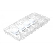 SUPPORTO MASCHERINA PULSANTI PULSANTIERA LAVATRICE BEKO ARCELIK 4 TASTI - Beko Arcelik