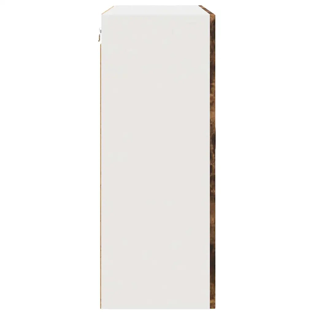 Pannello lavastoviglie Kalmar Rovere fumé 80 x 31 x 80 cm