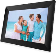 Fotolijst digitale 10,1 pollici con WiFi e trasferimento foto tramite app - risoluzione 1280 x 800