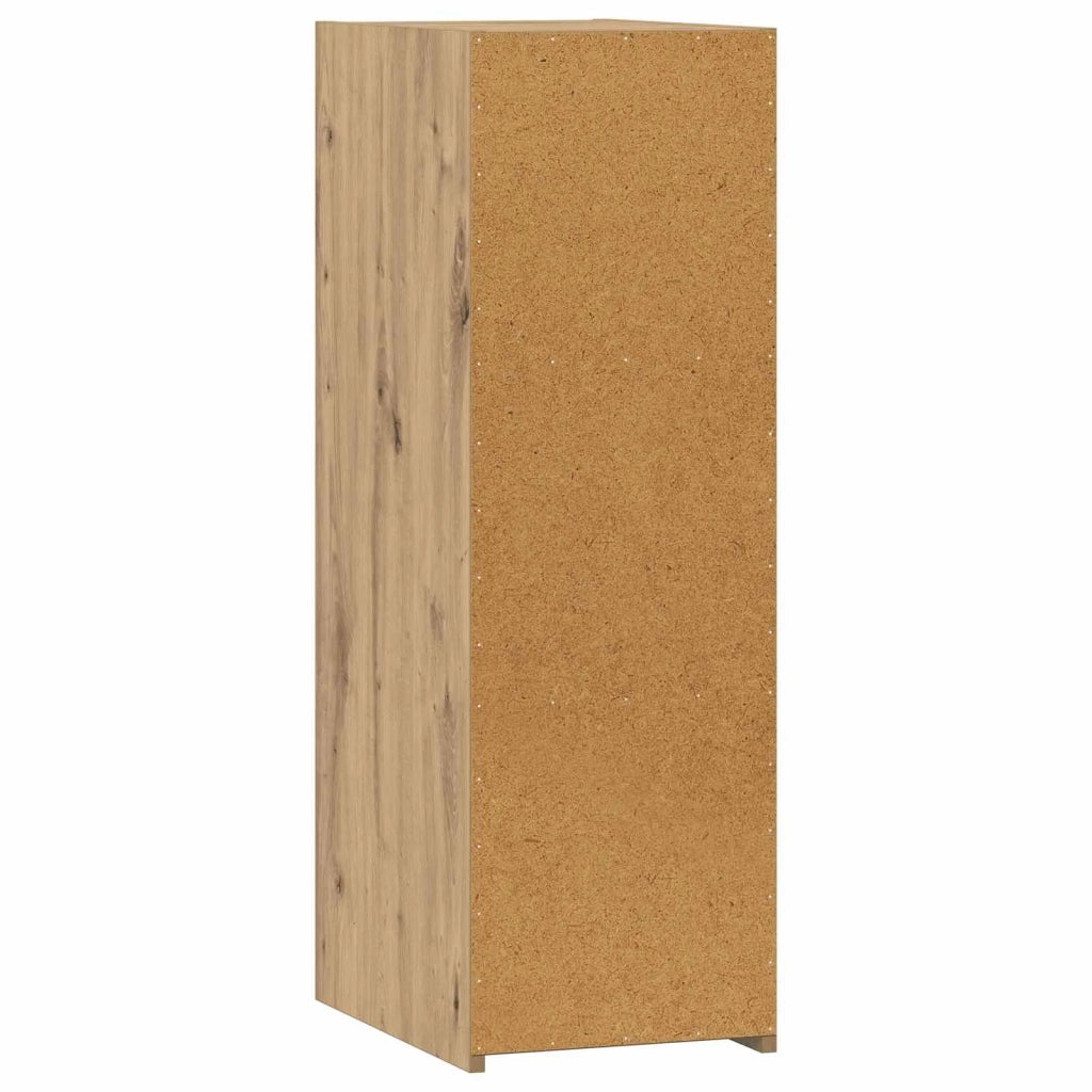 Credenza Rovere Artigianale 30 x 41 x 93 cm 8010929