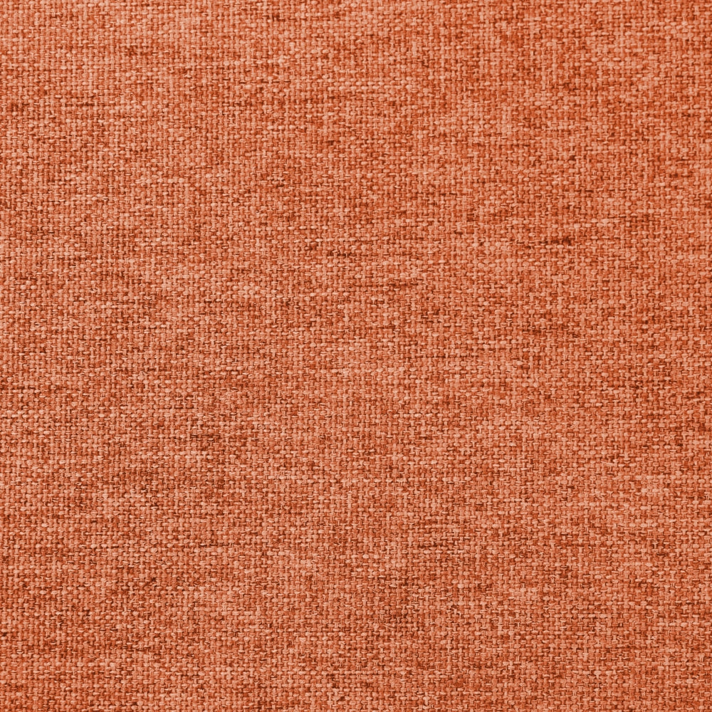 Pannello Divisorio Fonoassorbente per scrivania in PET rosso chiaro 72 x 40 cm tavolo ufficio