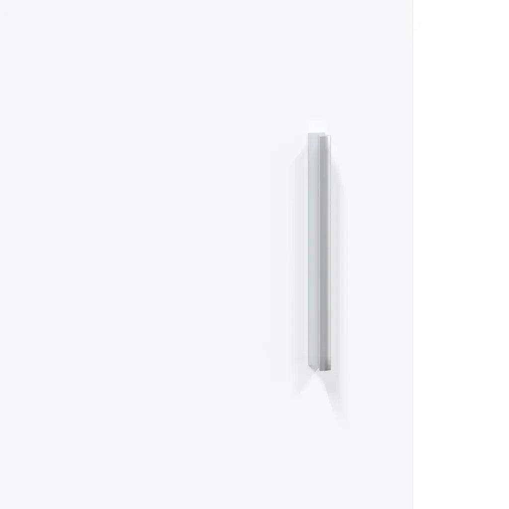 Supporto per Acquario 101x41x58 cm in Legno Multistrato Bianco CFW6266837