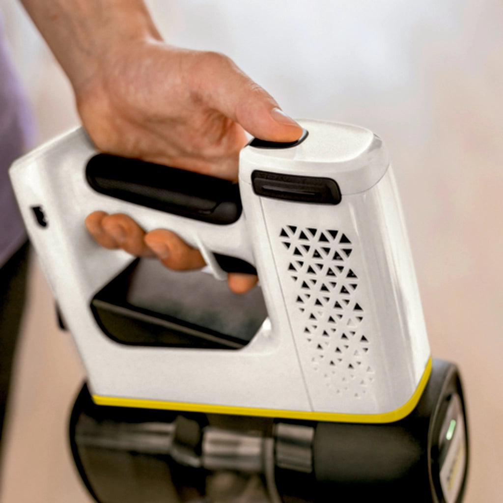 Karcher Aspirapolvere senza fili VC 4 Cordless myHome Car