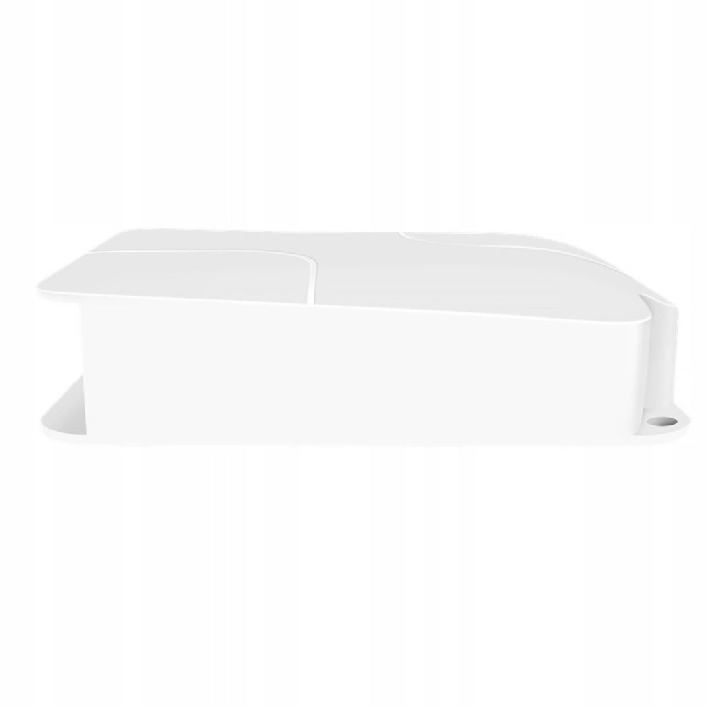 Ripetitore PoE Esterno NetExtender POE5X – 5 Porte RJ45 | 10/100 Mbps | 4x15W | IP55 | Per Telecamere e Access Point