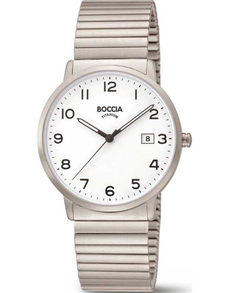 BOCCIA Mod. 3660-01