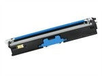TONER COMP EPSON ACULASER C1600 C RIG.