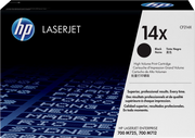 HP Cartuccia Toner originale nero ad alta capacità LaserJet 14X