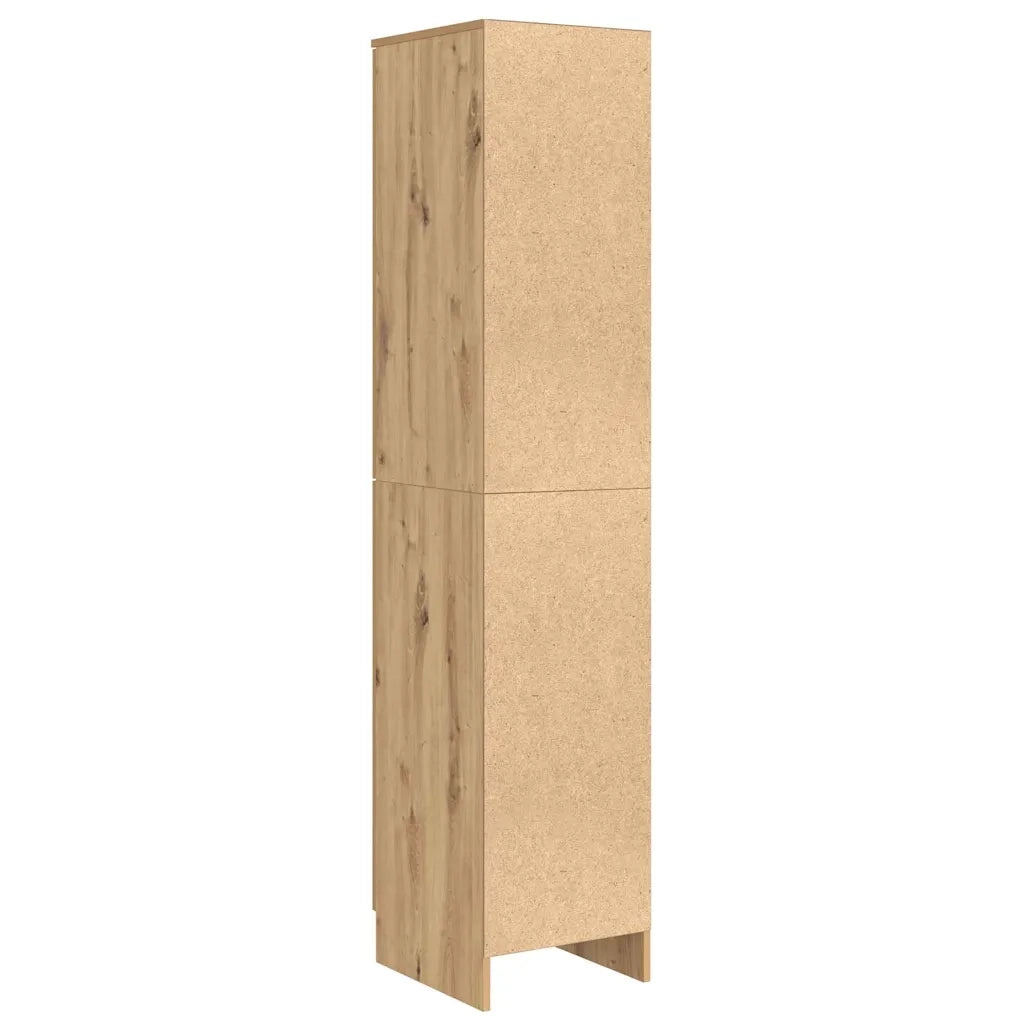 Credenza Rovere artigianale 35 x 39 x 168 cm 869337