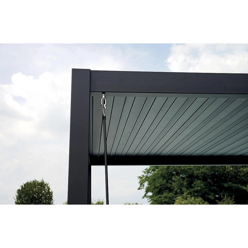Pergola Arizona da 3x3 m Moia