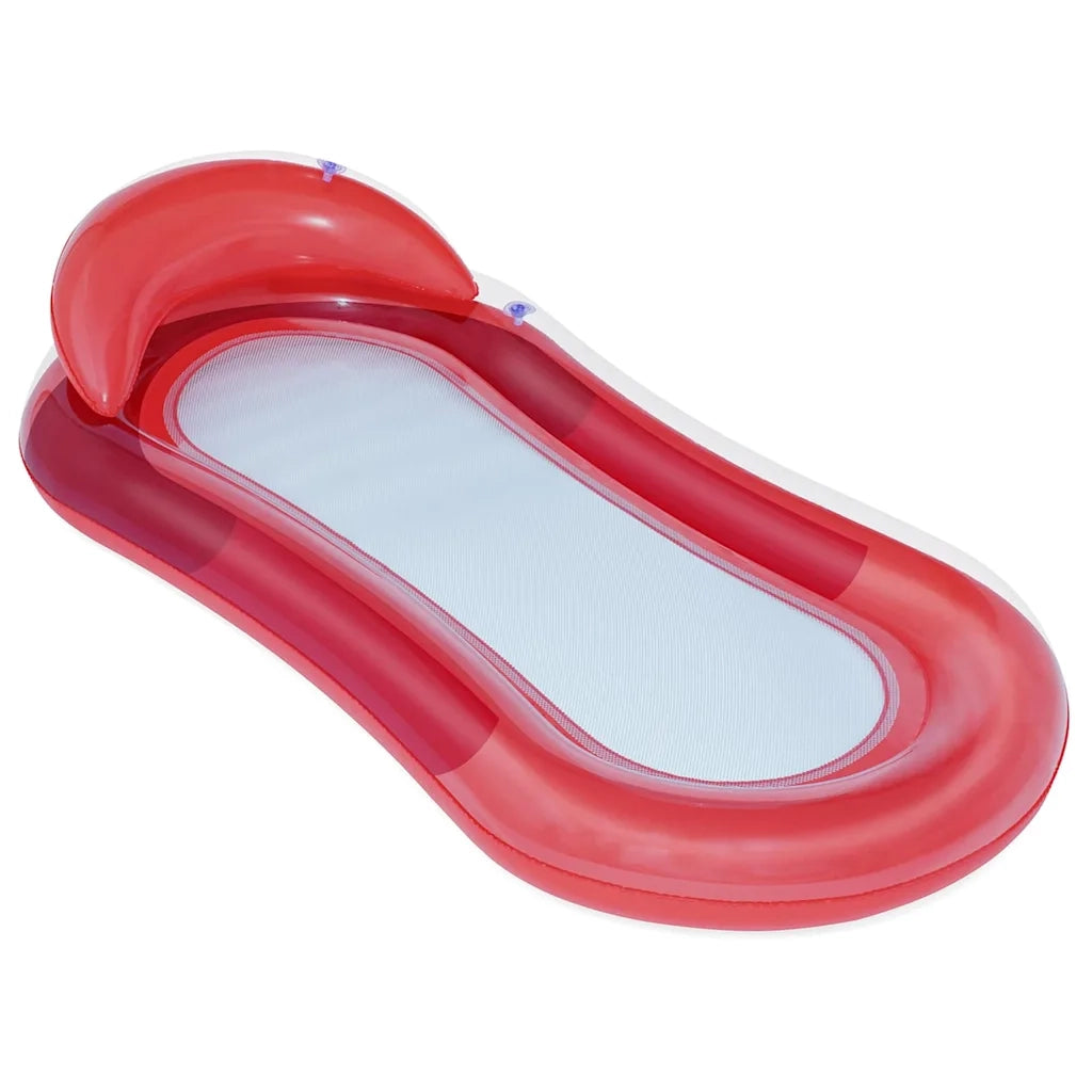 Bestway Lettino Gonfiabile da Piscina Aqua Loungecod mxl 120975