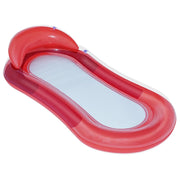 Bestway Lettino Gonfiabile da Piscina Aqua Loungecod mxl 120975