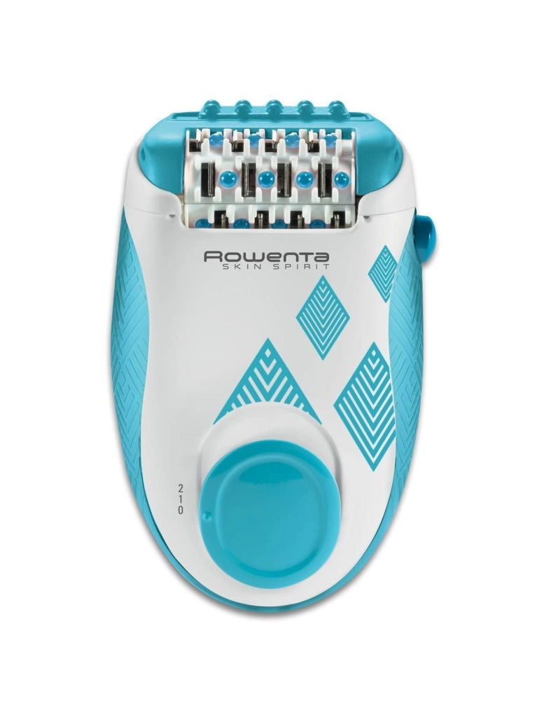 Rowenta EP2910 SKIN SPIRIT